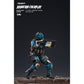 Hardcore Coldplay US Army Airborne Division Blue Falcon 1/18 toysmaster