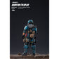 Hardcore Coldplay US Army Airborne Division Blue Falcon 1/18 toysmaster