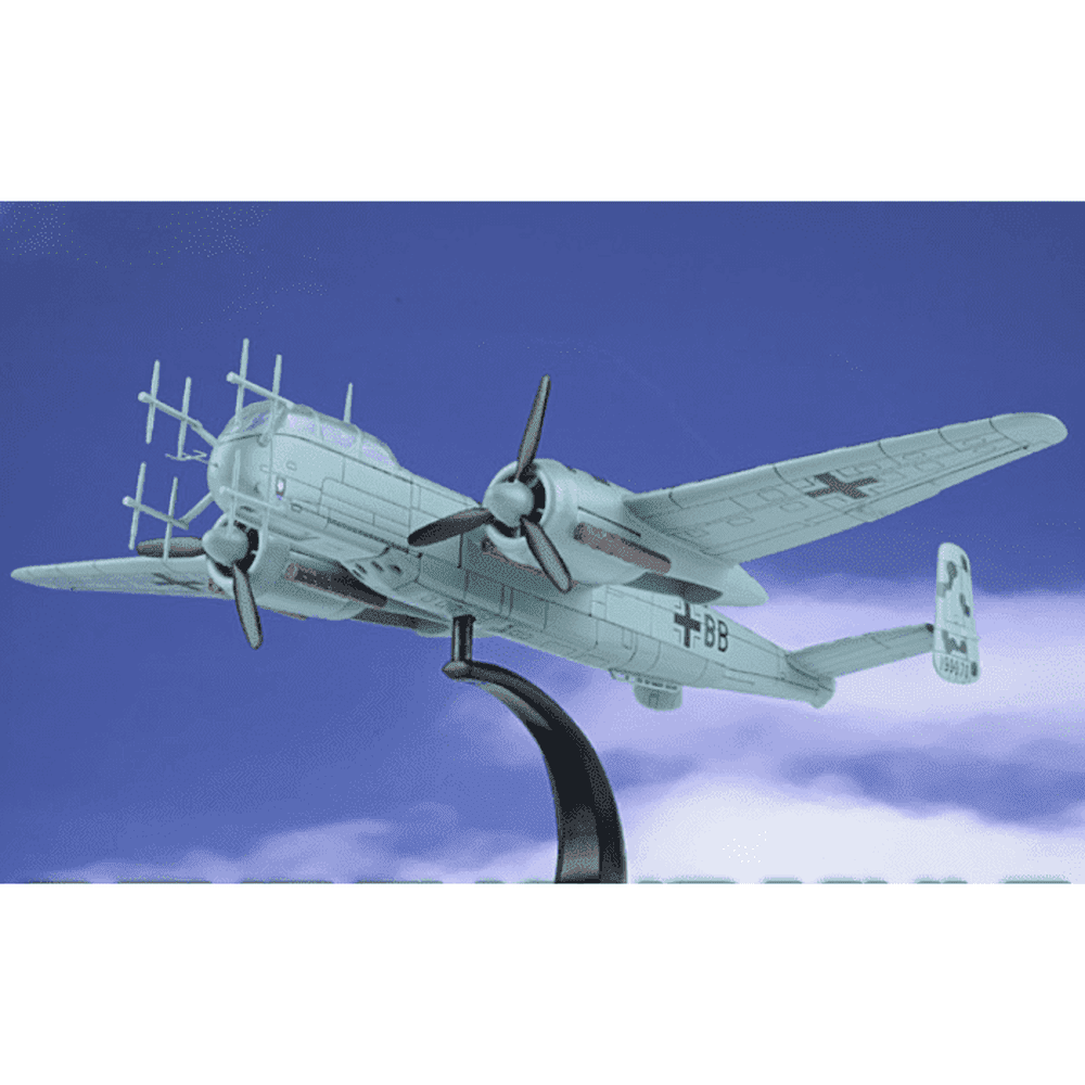 Heinkel He 219 A-7 Uhu 1/72