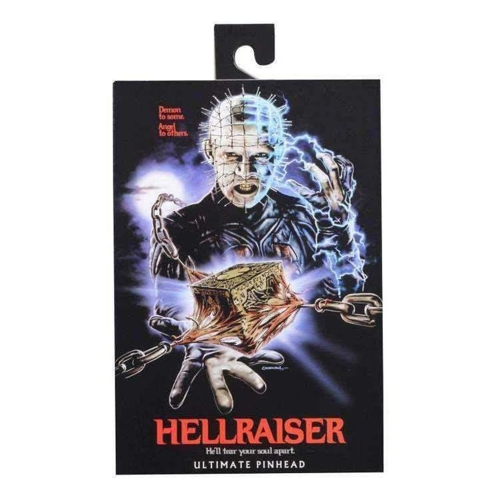 Hellraiser - Ultimate Pinhead