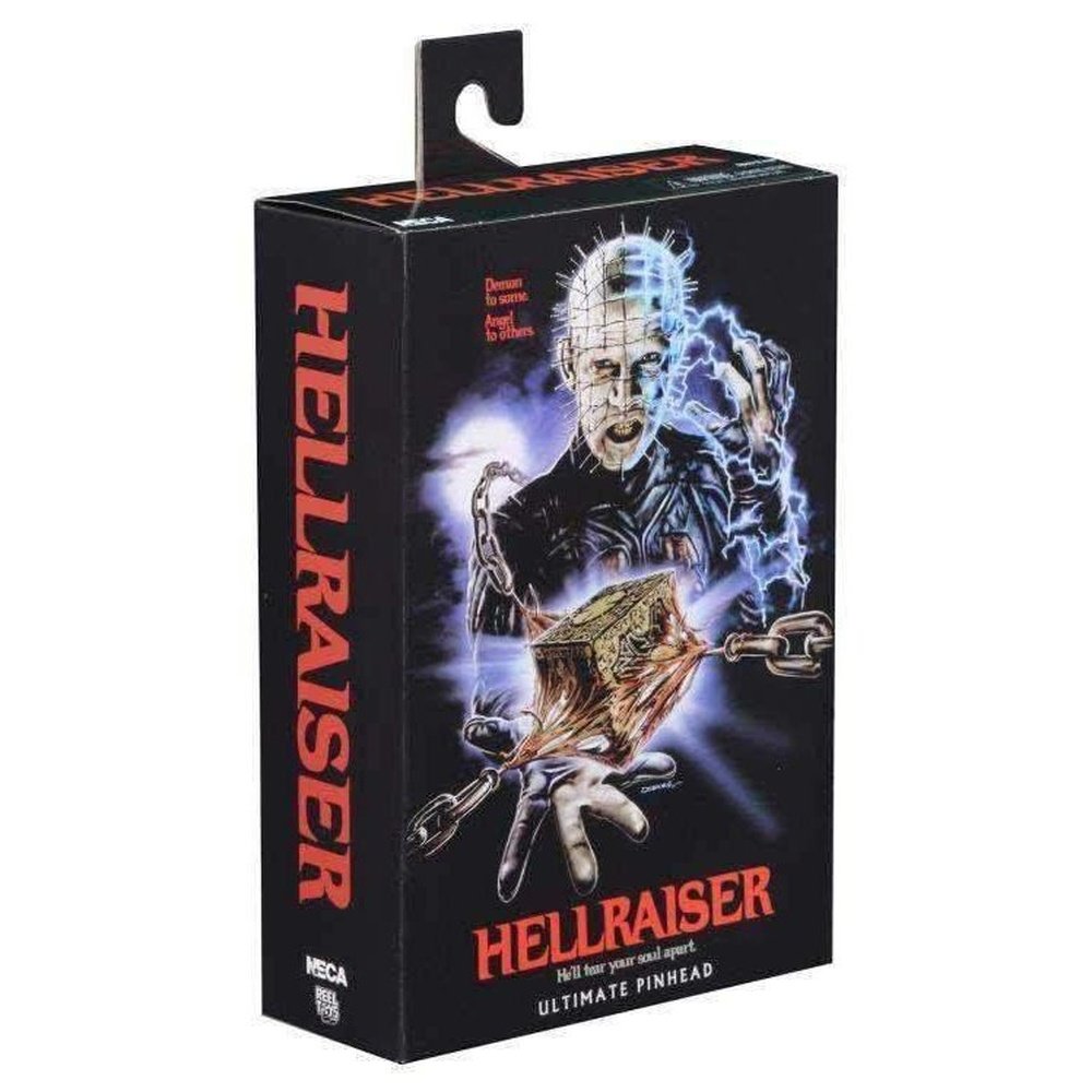 Hellraiser - Ultimate Pinhead