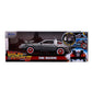 Hollywood Rides: Back to the Future III - DeLorean Time Machine 1/24 toysmaster