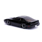 Hollywood Rides: Knight Rider K.I.T.T. 1/24