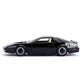 Hollywood Rides: Knight Rider K.I.T.T. 1/24