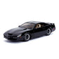 Hollywood Rides: Knight Rider K.I.T.T. 1/24