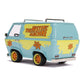 Hollywood Rides - Mystery Machine : Scooby Doo & Shaggy 1/24