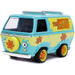 Hollywood Rides: Scooby Doo - Mystery Machine 1/32