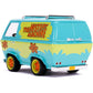 Hollywood Rides: Scooby Doo - Mystery Machine 1/32