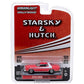 Hollywood Series 18 - Starsky & Hutch: 1976 Gran Torino 1/64