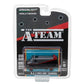 Hollywood Series 19 - The A-Team 1983 GMC Vandura 1/64 toysmaster