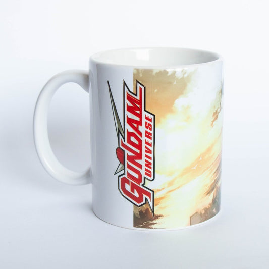 Mug Gundam