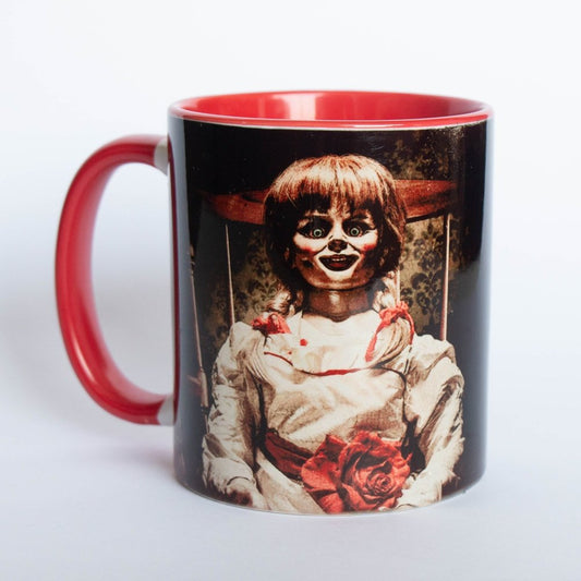 Mug Annabelle