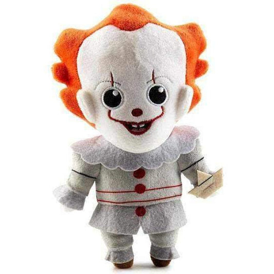 IT 2017 - Phunny Pennywise Peluche