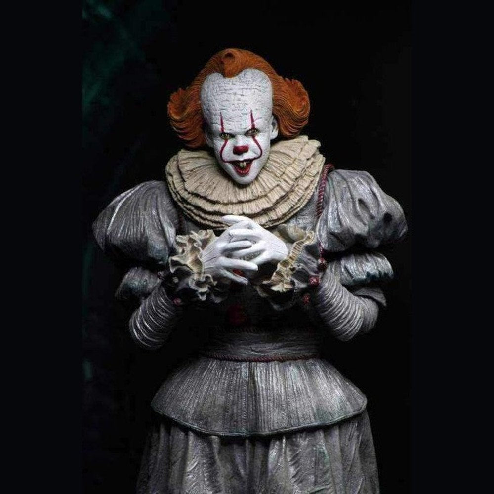 IT Chapter 2 - Ultimate Pennywise