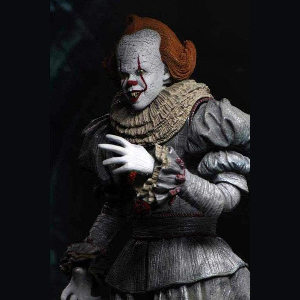 IT Chapter 2 - Ultimate Pennywise