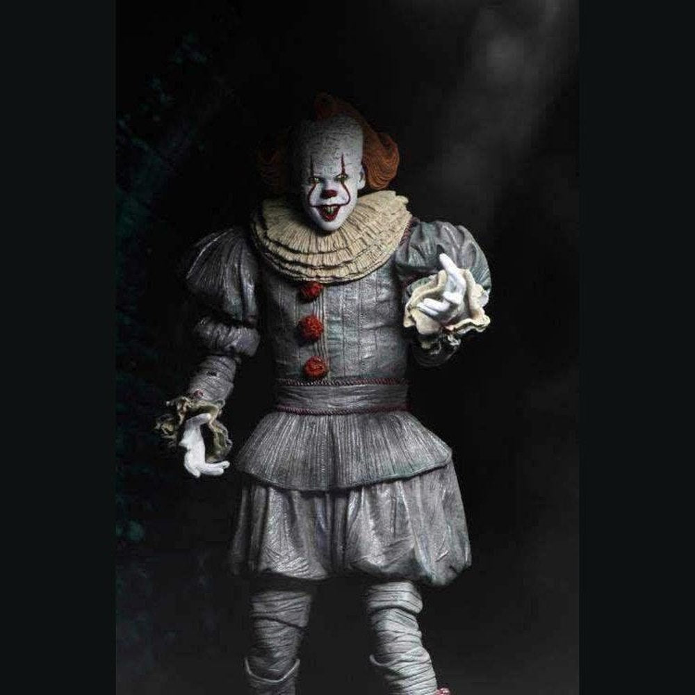 IT Chapter 2 - Ultimate Pennywise