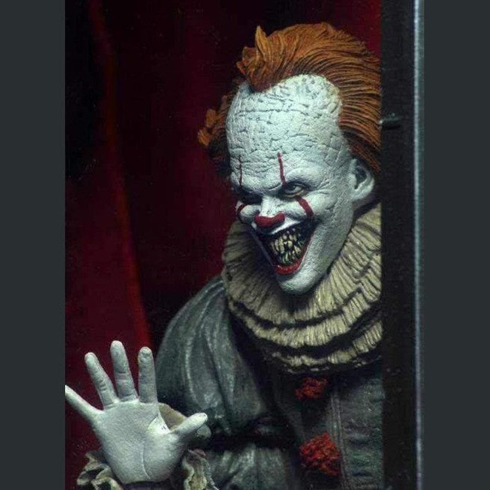 IT Chapter 2 - Ultimate Pennywise