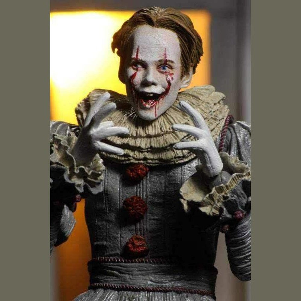 IT Chapter 2 - Ultimate Pennywise