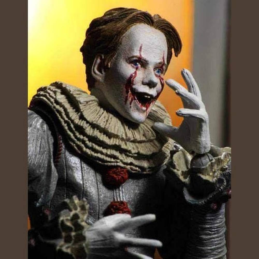 IT Chapter 2 - Ultimate Pennywise