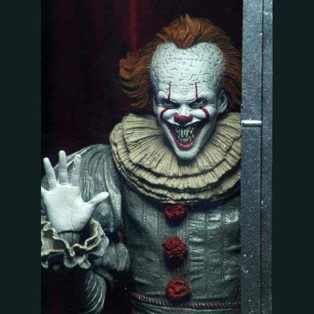 IT Chapter 2 - Ultimate Pennywise