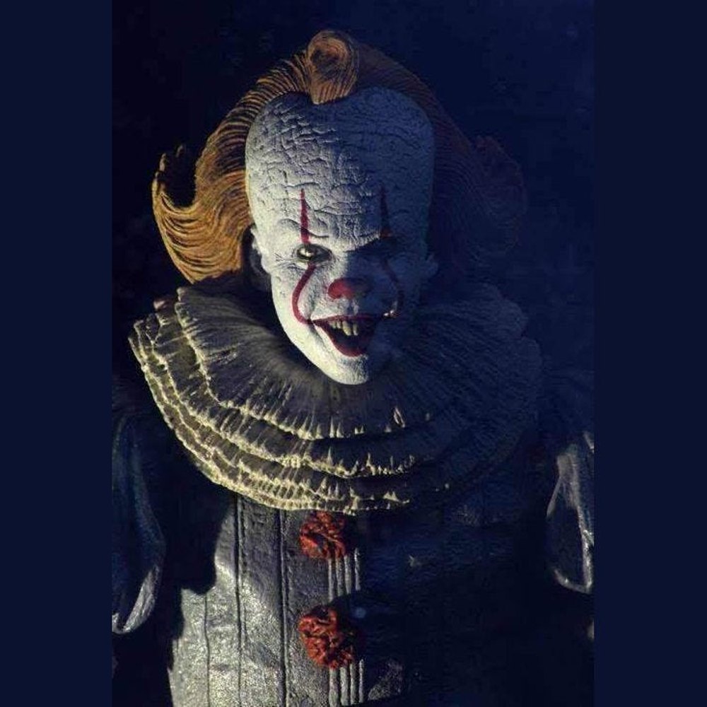 IT Chapter 2 - Ultimate Pennywise