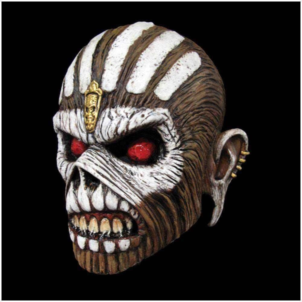 Iron Maiden - Book of Souls Eddie Mask toysmaster