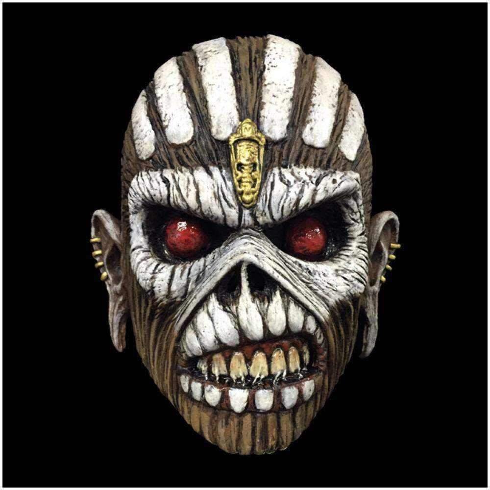 Iron Maiden - Book of Souls Eddie Mask toysmaster