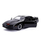 Hollywood Rides- Knight Rider K.I.T.T. 1/32