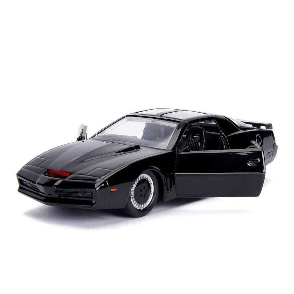 Hollywood Rides- Knight Rider K.I.T.T. 1/32