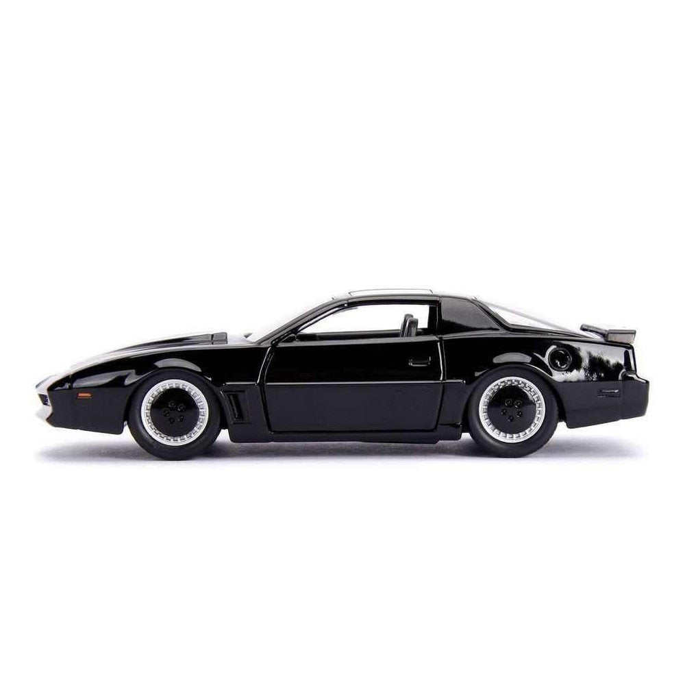 Hollywood Rides- Knight Rider K.I.T.T. 1/32