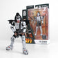Kiss Destroyer Tour - The Demon Gene Simmons