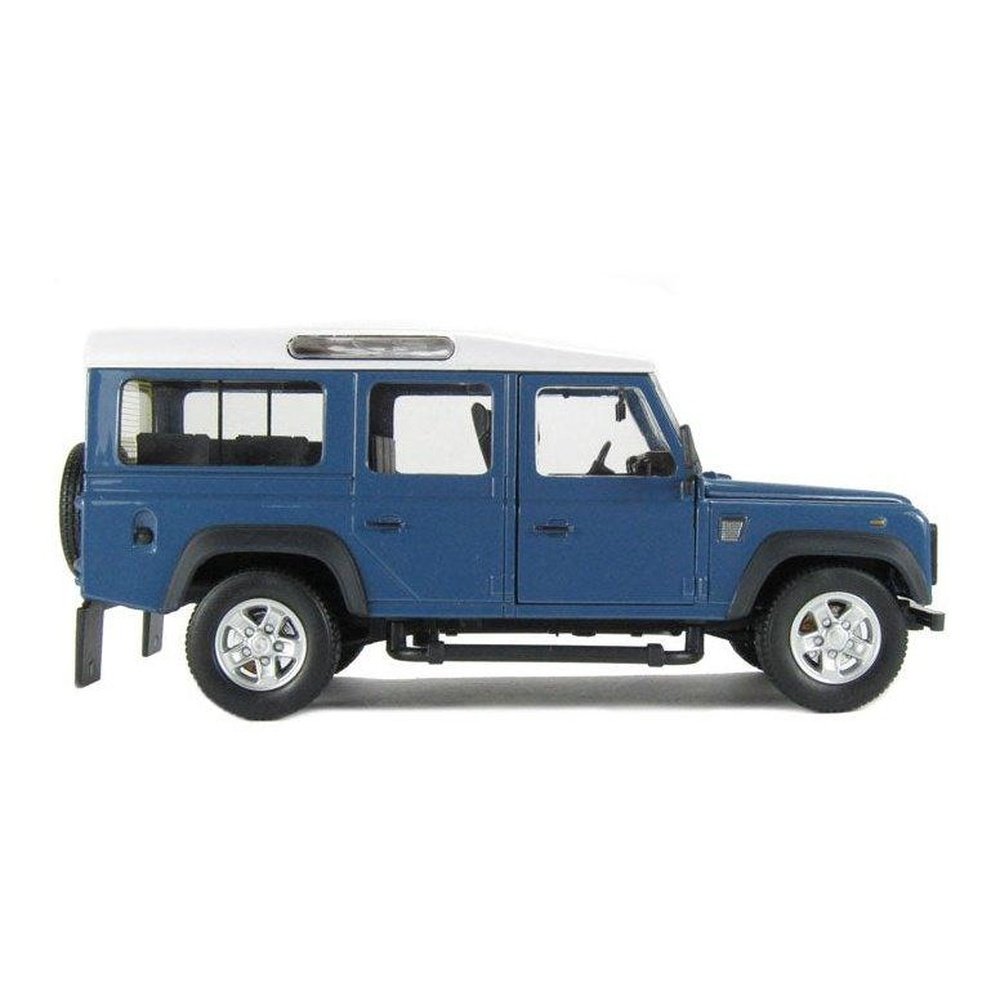 Land Rover Defender 1/24