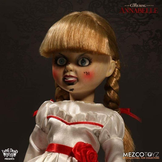 Living Dead Dolls - The Conjuring: Annabelle