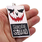 Llavero Suicide Squad: Joker Smile