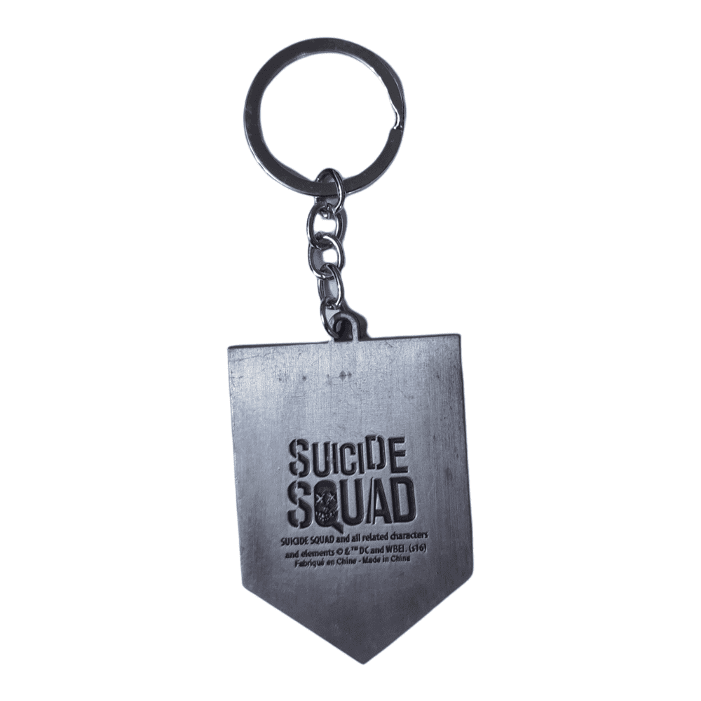 Llavero Suicide Squad: Task Force