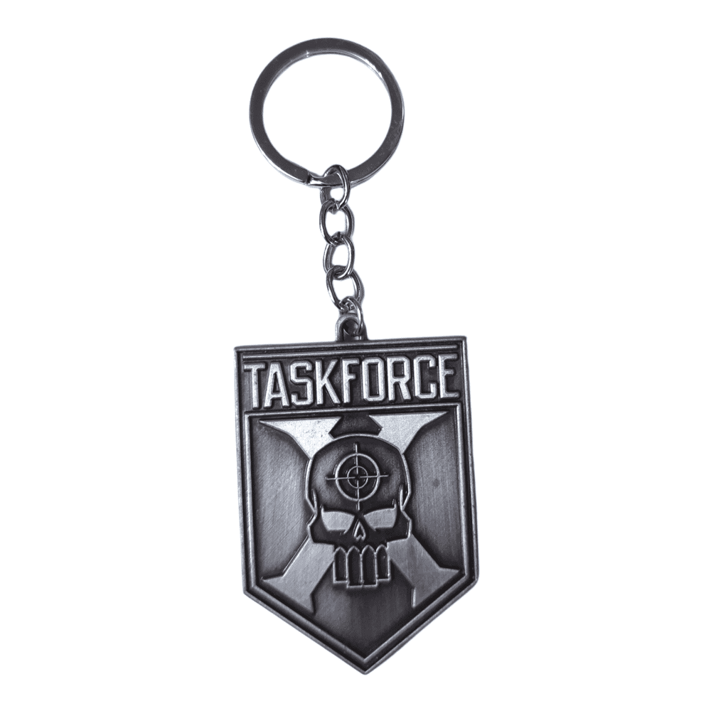 Llavero Suicide Squad: Task Force