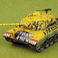 M26 Pershing US Army 6th 1/72