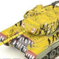 M26 Pershing US Army 6th 1/72