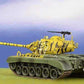 M26 Pershing US Army 6th 1/72
