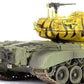 M26 Pershing US Army 6th 1/72