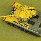 M26 Pershing US Army 6th 1/72