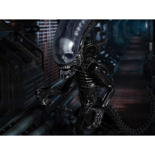 MDS Alien Deluxe