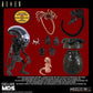 MDS Alien Deluxe