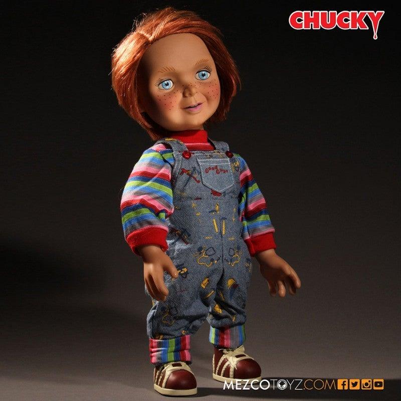 MDS Child's Play 2 Talking Good Guys Chucky