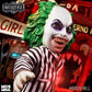 MDS Mega Scale Talking Beetlejuice