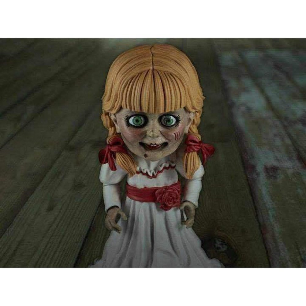 MDS The Conjuring Universe - Annabelle toysmaster