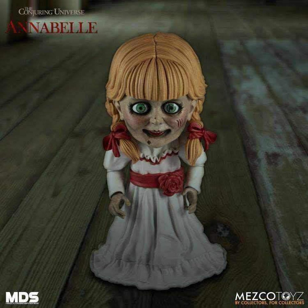 MDS The Conjuring Universe - Annabelle toysmaster