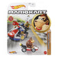 Mario Kart - Donkey Kong Standard Kart 1/64