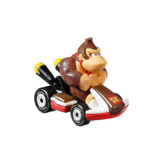 Mario Kart - Donkey Kong Standard Kart 1/64