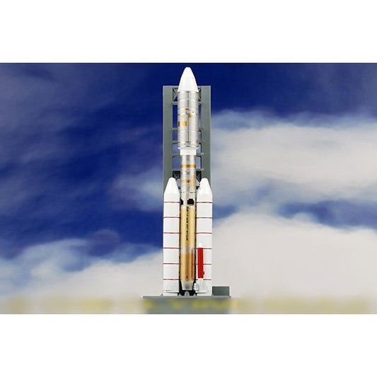 Martin Titan IIIE Rocket NASA 1/400 toysmaster